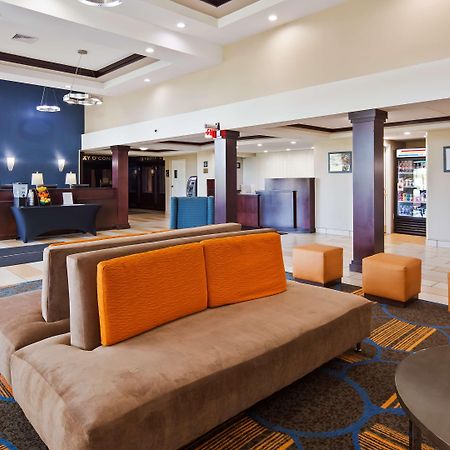 Best Western Plus Keene Hotel Interno foto