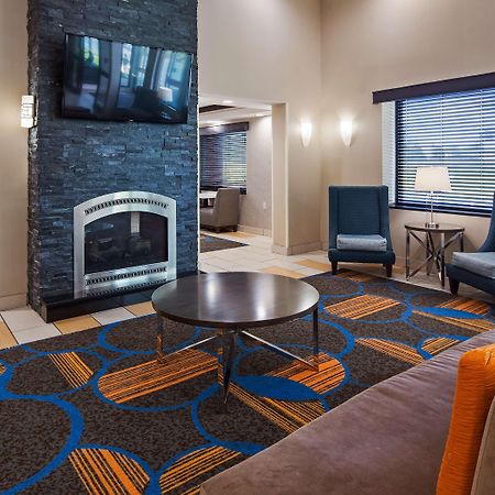 Best Western Plus Keene Hotel Interno foto