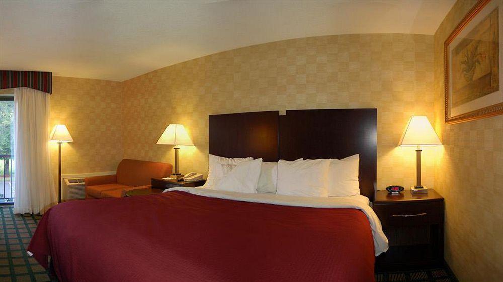Best Western Plus Keene Hotel Camera foto
