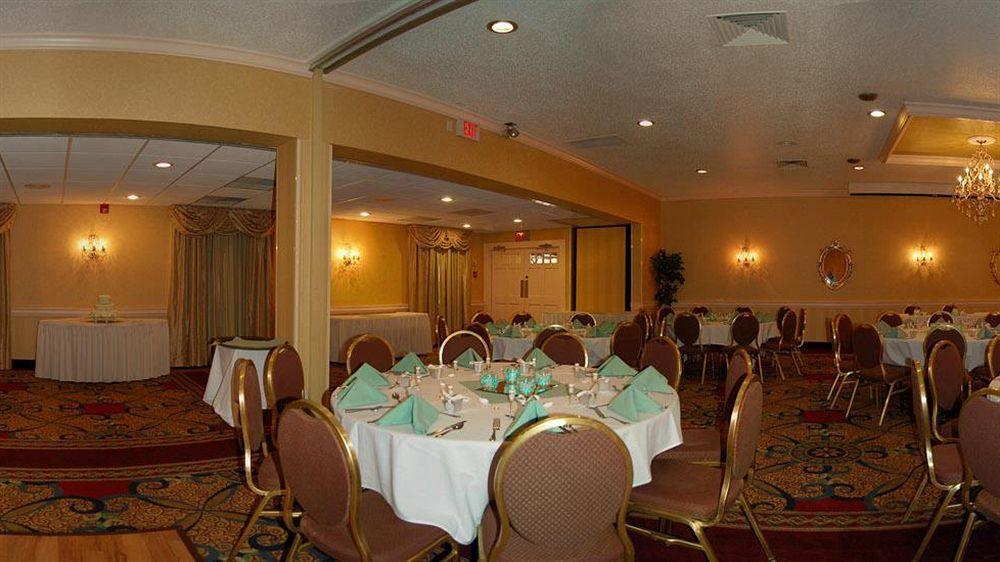 Best Western Plus Keene Hotel Esterno foto