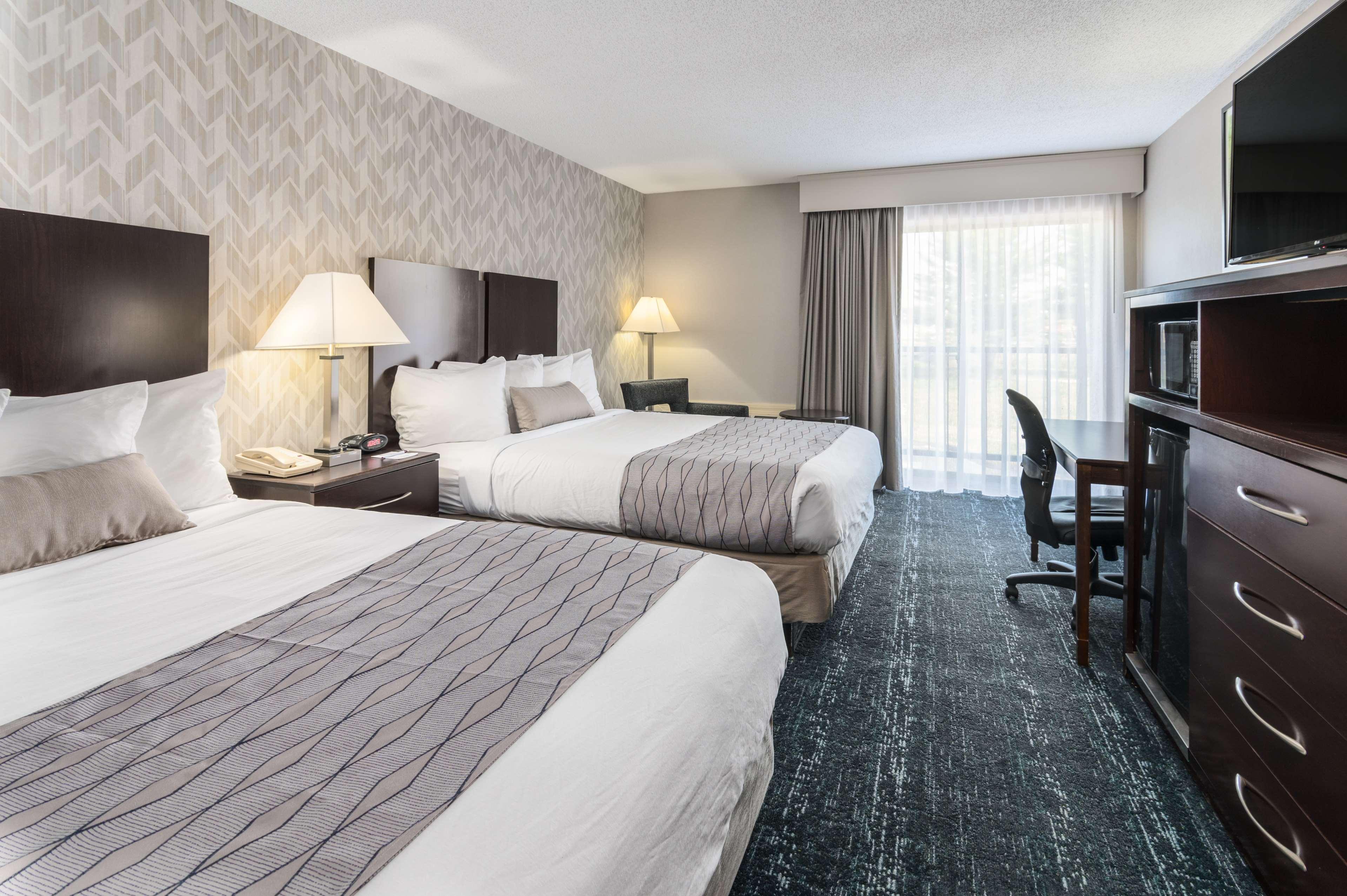 Best Western Plus Keene Hotel Esterno foto
