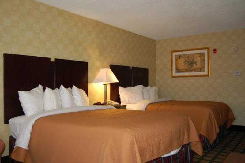 Best Western Plus Keene Hotel Camera foto