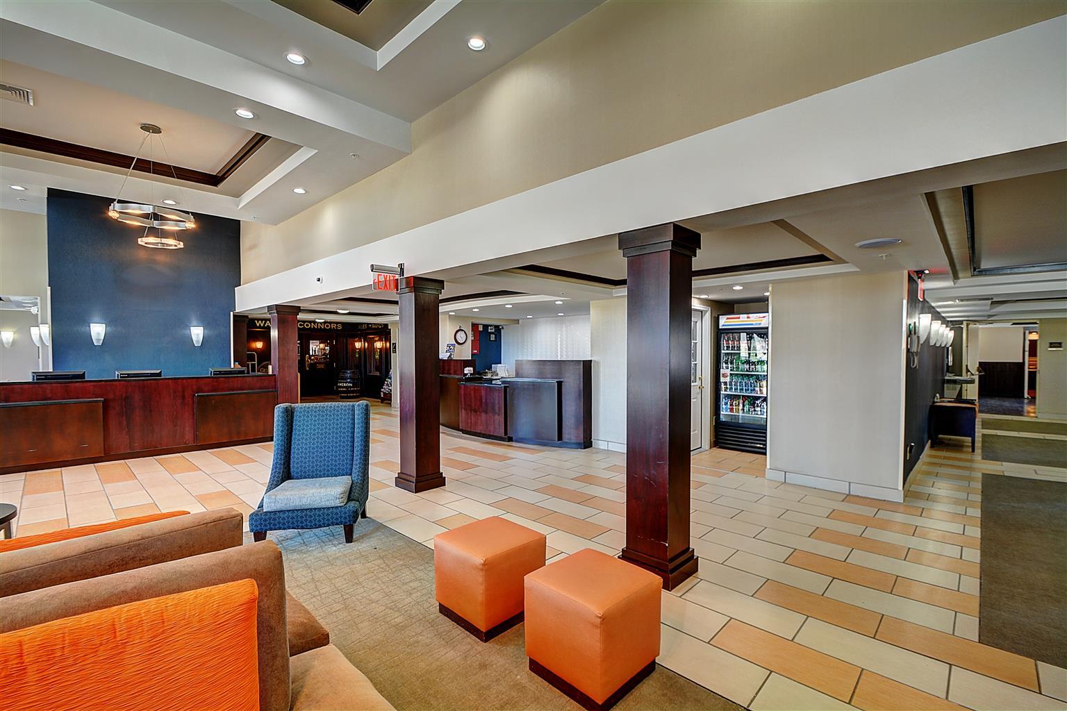 Best Western Plus Keene Hotel Esterno foto