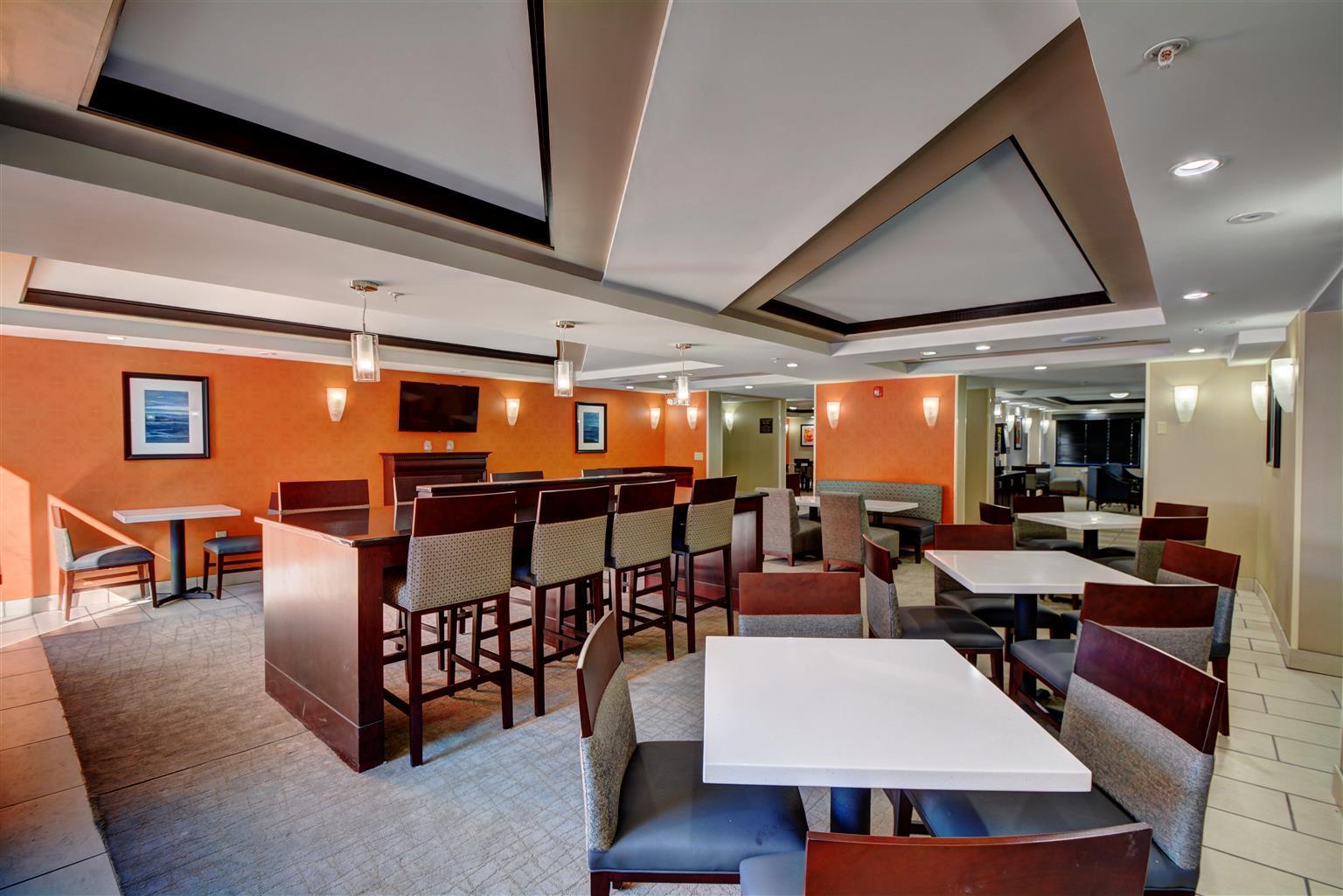 Best Western Plus Keene Hotel Esterno foto
