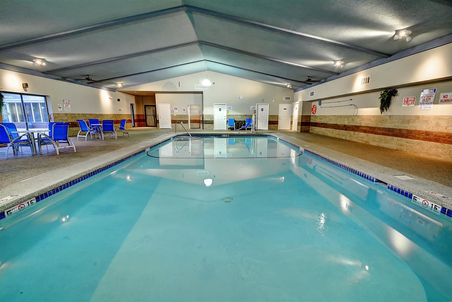 Best Western Plus Keene Hotel Esterno foto