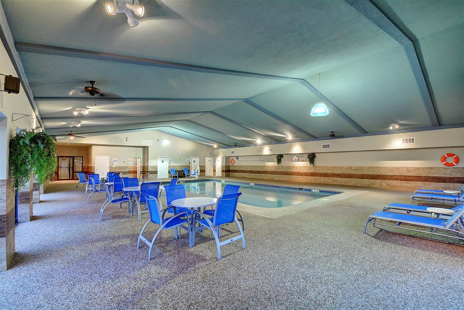 Best Western Plus Keene Hotel Esterno foto