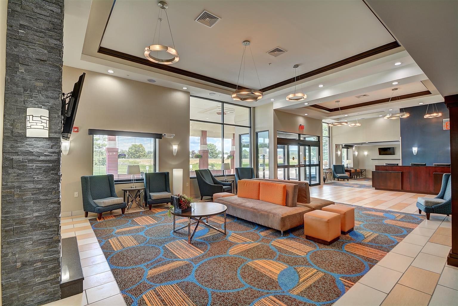 Best Western Plus Keene Hotel Esterno foto