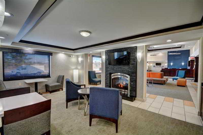 Best Western Plus Keene Hotel Esterno foto