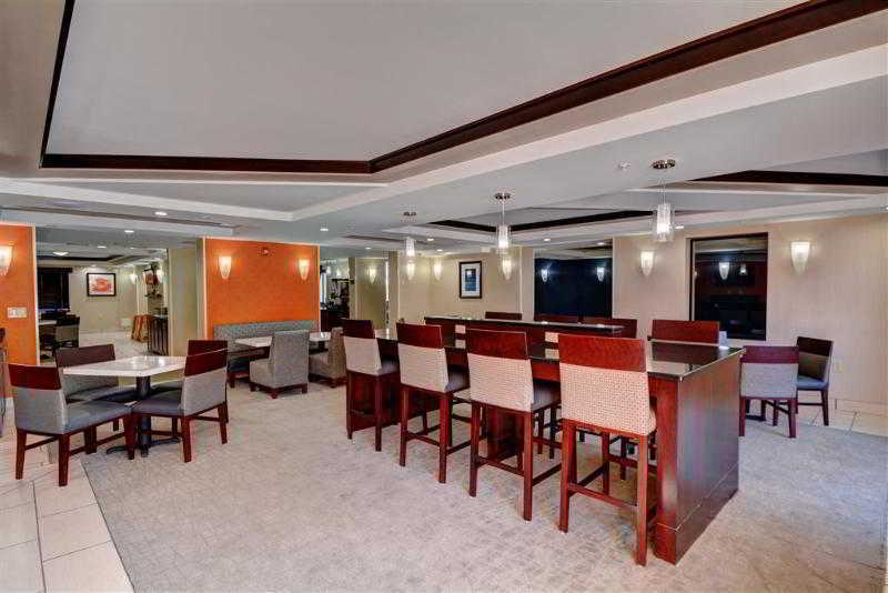 Best Western Plus Keene Hotel Esterno foto